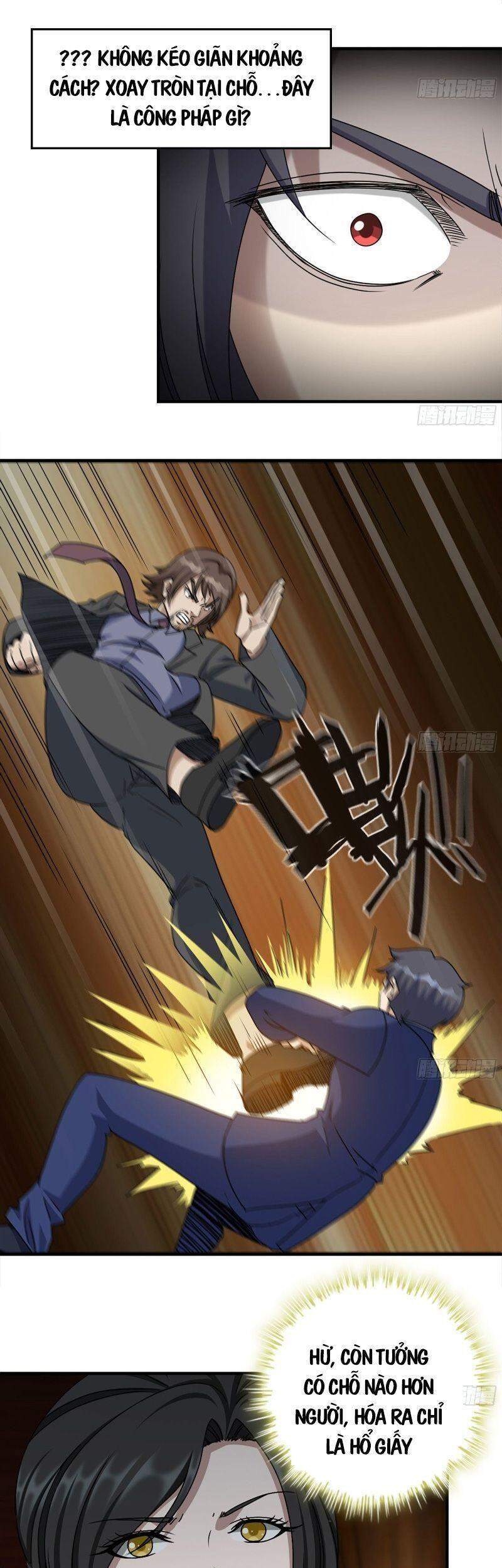 Tôi Chuyển Vàng Tại Mạt Thế chapter 240 - Upload bởi truyensieuhay.com
