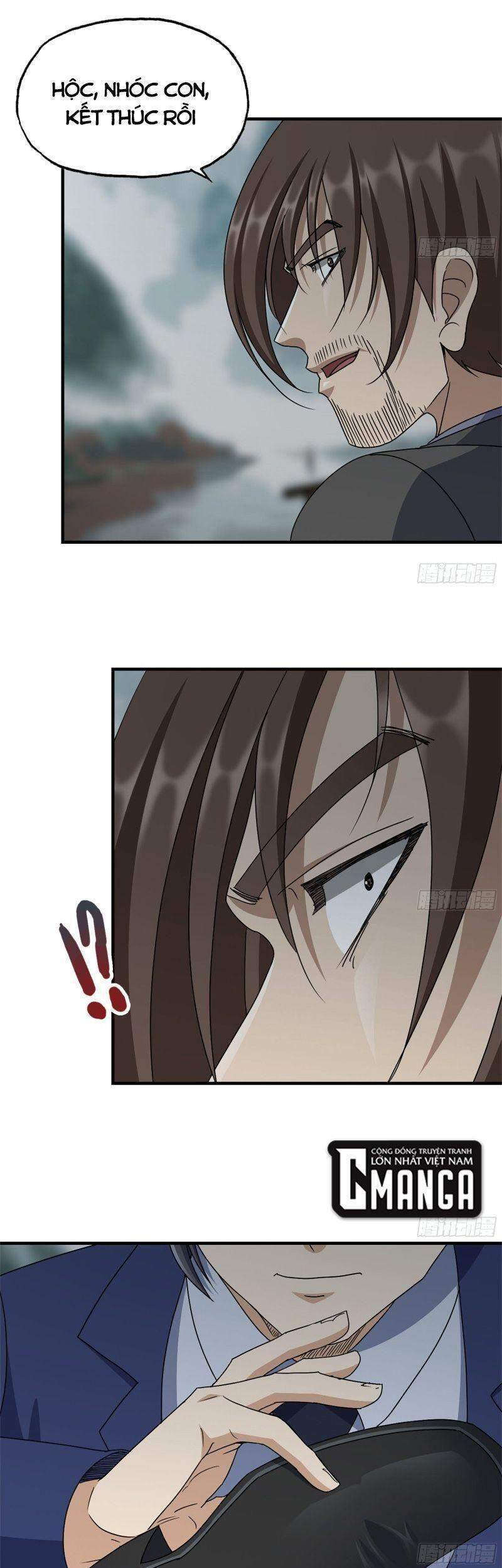 Tôi Chuyển Vàng Tại Mạt Thế chapter 240 - Upload bởi truyensieuhay.com