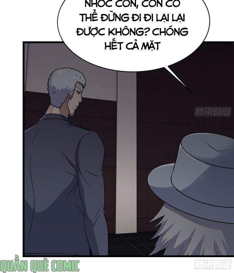 Tôi Chuyển Vàng Tại Mạt Thế chapter 241 - Trang 13