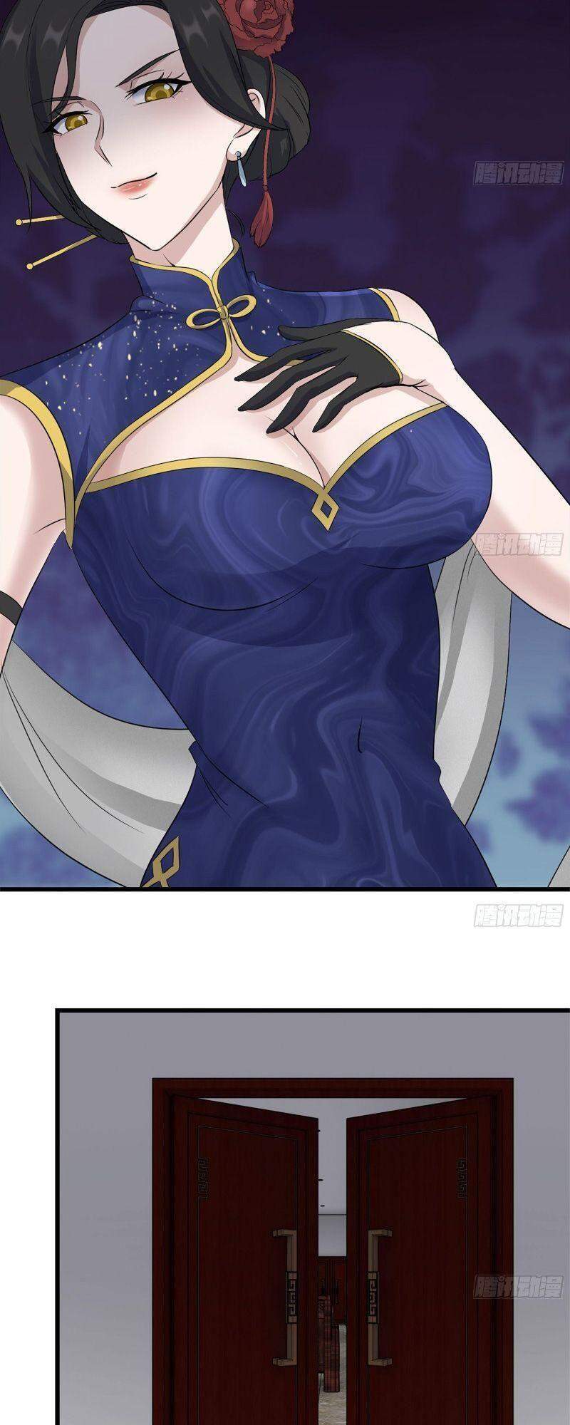 Tôi Chuyển Vàng Tại Mạt Thế chapter 241 - Trang 21