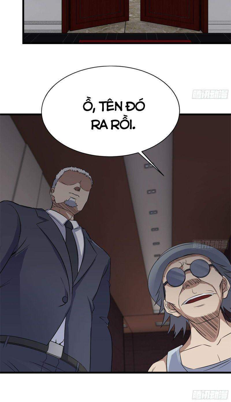 Tôi Chuyển Vàng Tại Mạt Thế chapter 241 - Trang 22