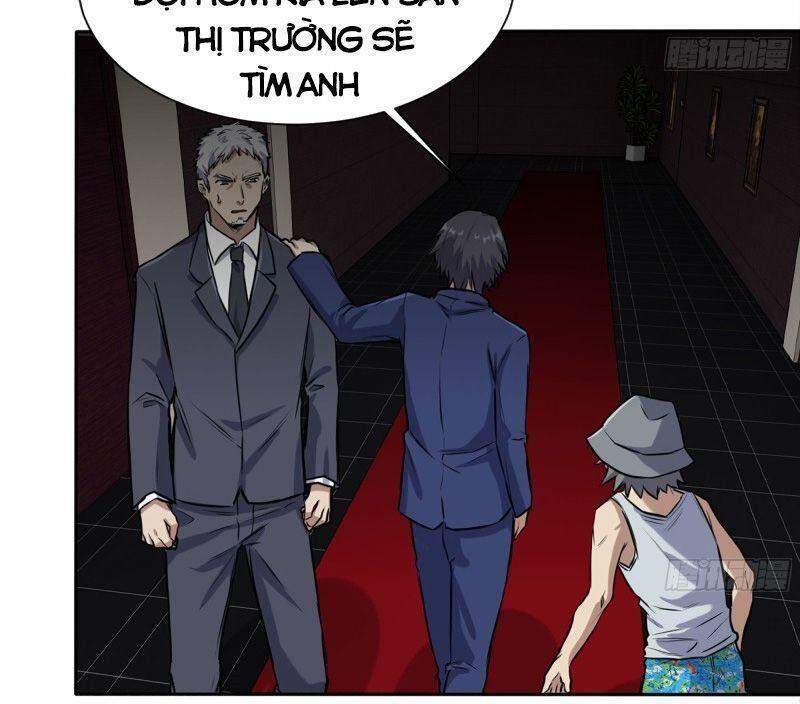 Tôi Chuyển Vàng Tại Mạt Thế chapter 241 - Trang 29