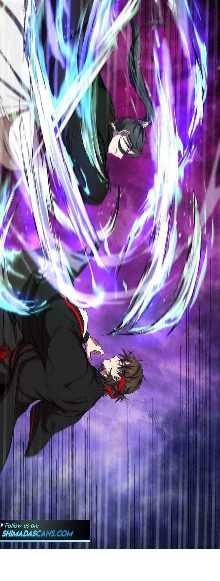 Võ Đang Kỳ Hiệp chapter 43 - Upload bởi truyensieuhay.com