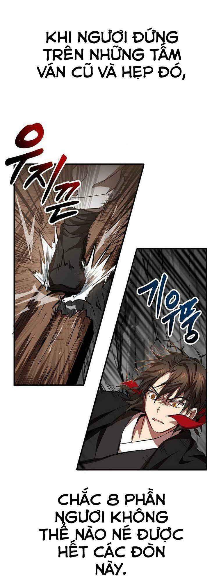 Võ Đang Kỳ Hiệp chapter 43 - Upload bởi truyensieuhay.com