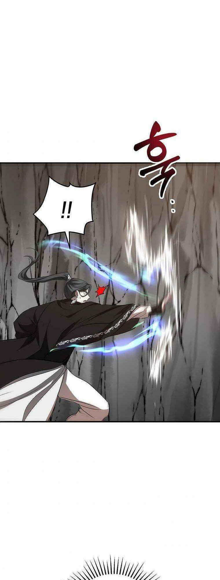 Võ Đang Kỳ Hiệp chapter 43 - Upload bởi truyensieuhay.com