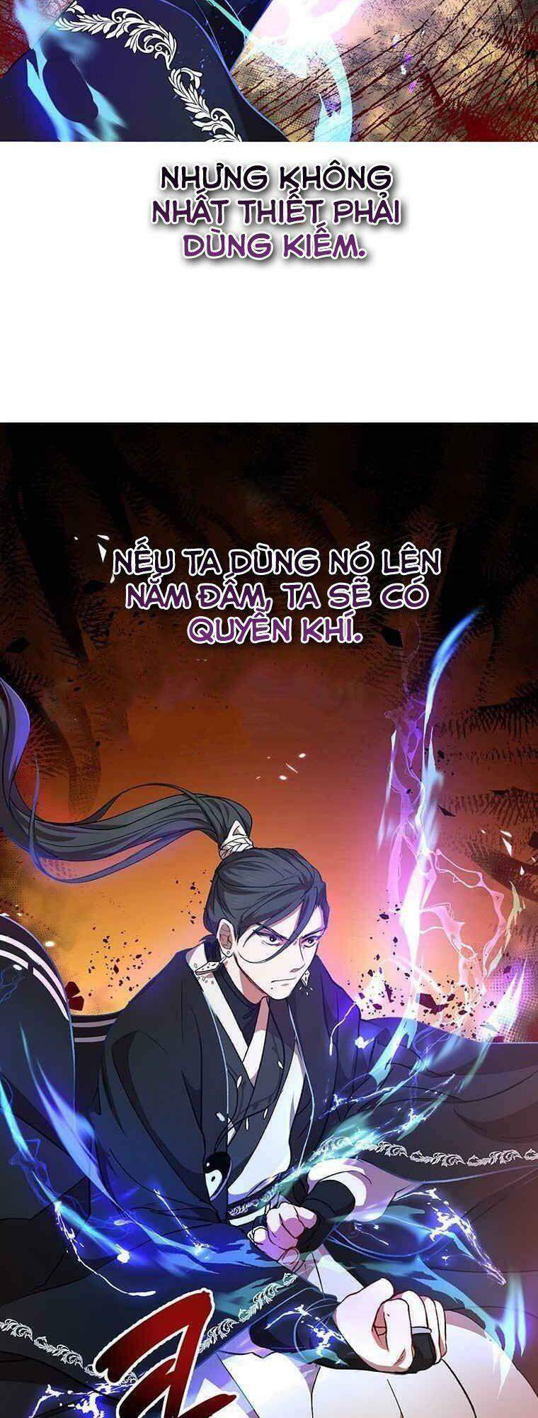 Võ Đang Kỳ Hiệp chapter 43 - Upload bởi truyensieuhay.com
