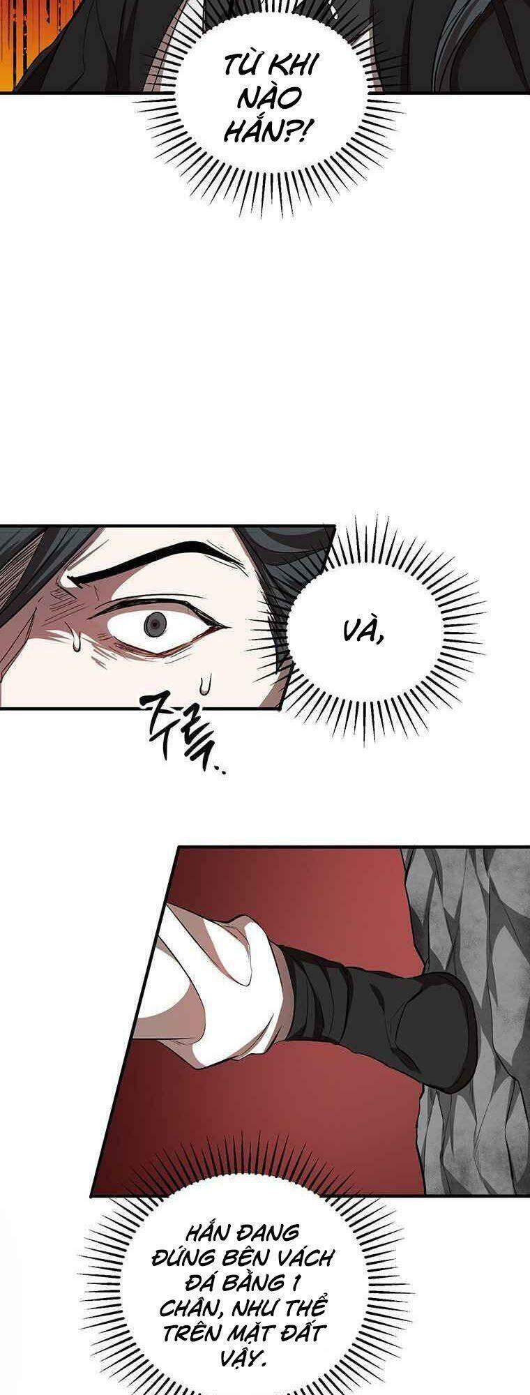 Võ Đang Kỳ Hiệp chapter 43 - Upload bởi truyensieuhay.com