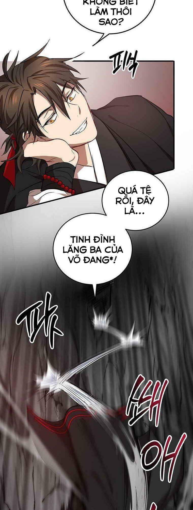 Võ Đang Kỳ Hiệp chapter 43 - Upload bởi truyensieuhay.com