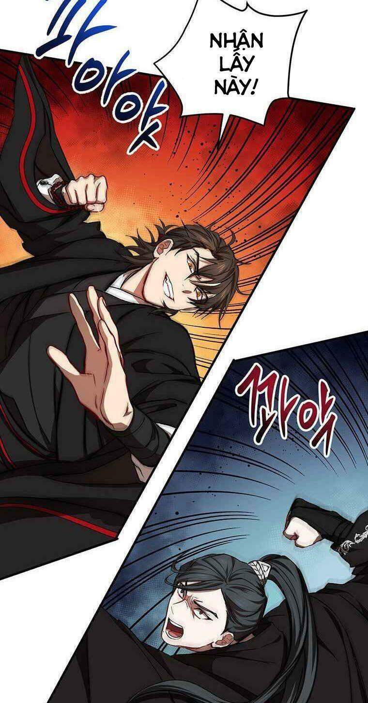 Võ Đang Kỳ Hiệp chapter 43 - Upload bởi truyensieuhay.com