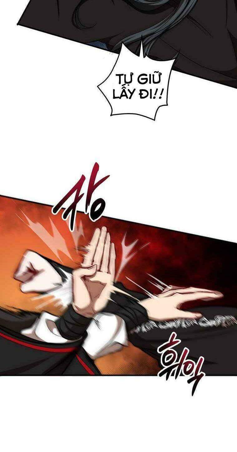 Võ Đang Kỳ Hiệp chapter 43 - Upload bởi truyensieuhay.com