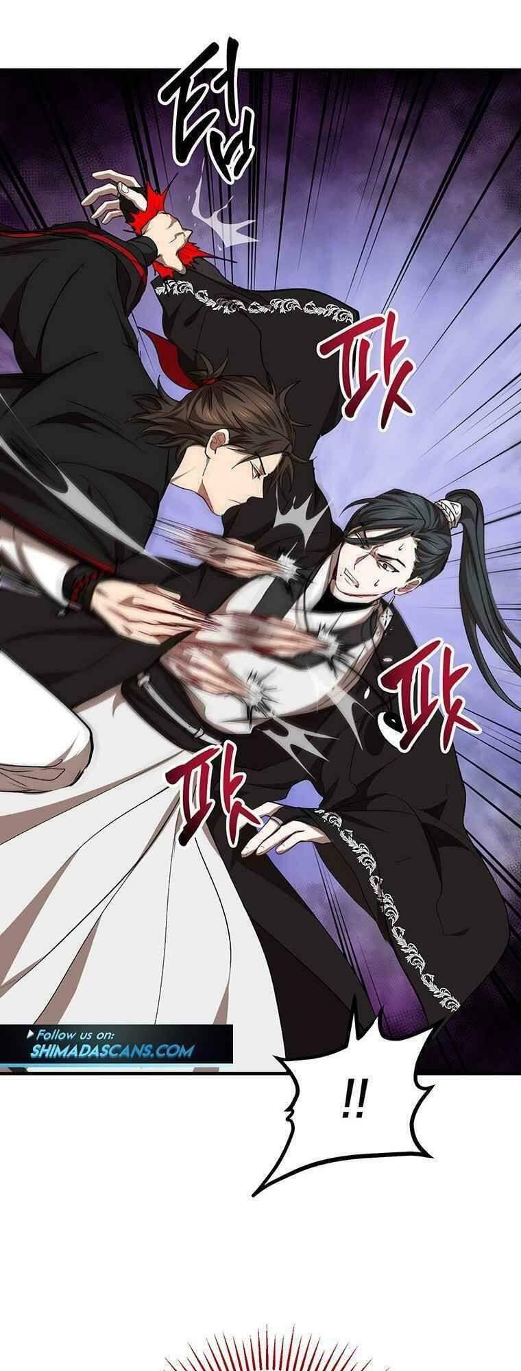 Võ Đang Kỳ Hiệp chapter 43 - Upload bởi truyensieuhay.com