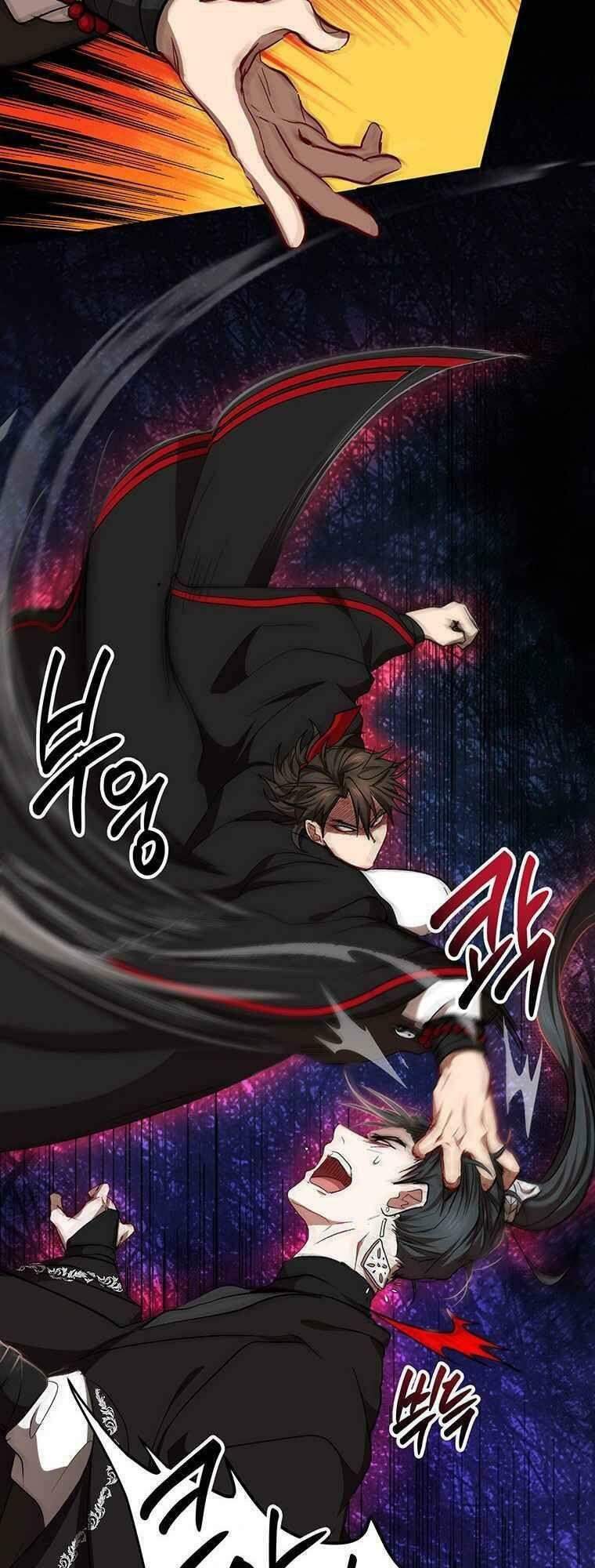 Võ Đang Kỳ Hiệp chapter 43 - Upload bởi truyensieuhay.com