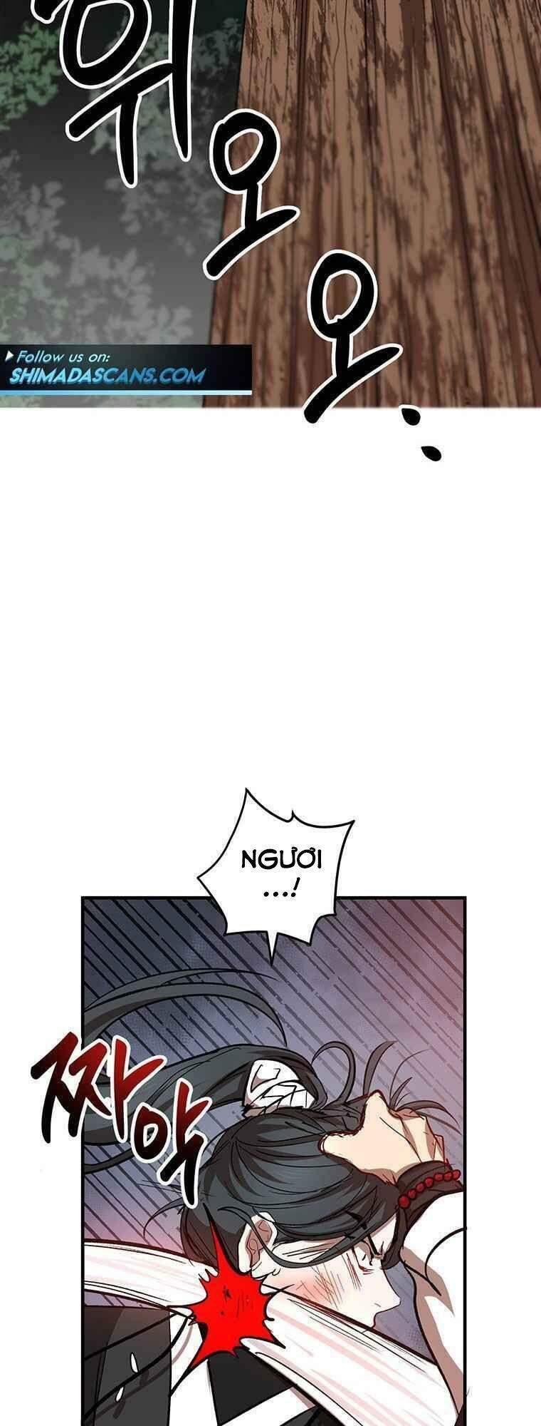 Võ Đang Kỳ Hiệp chapter 43 - Upload bởi truyensieuhay.com