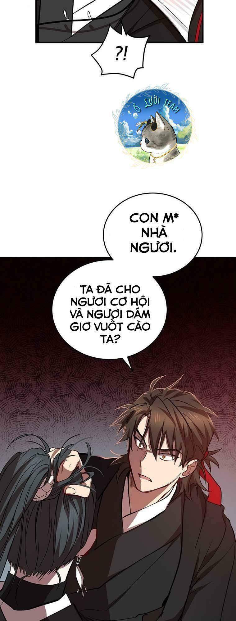Võ Đang Kỳ Hiệp chapter 43 - Upload bởi truyensieuhay.com