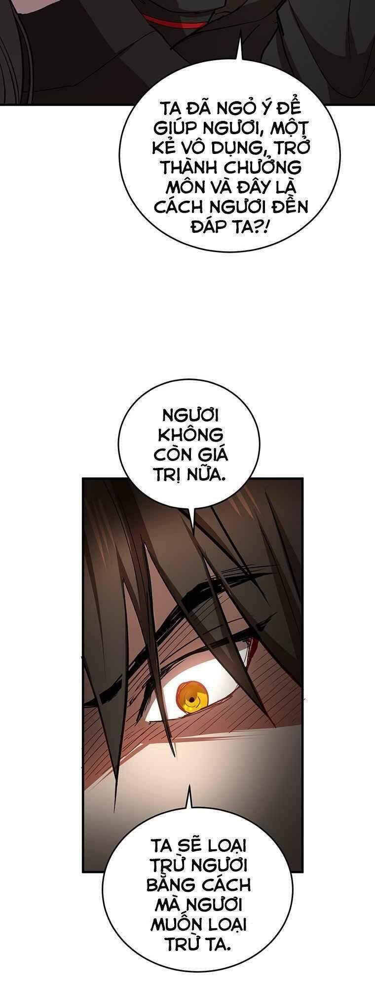 Võ Đang Kỳ Hiệp chapter 43 - Upload bởi truyensieuhay.com