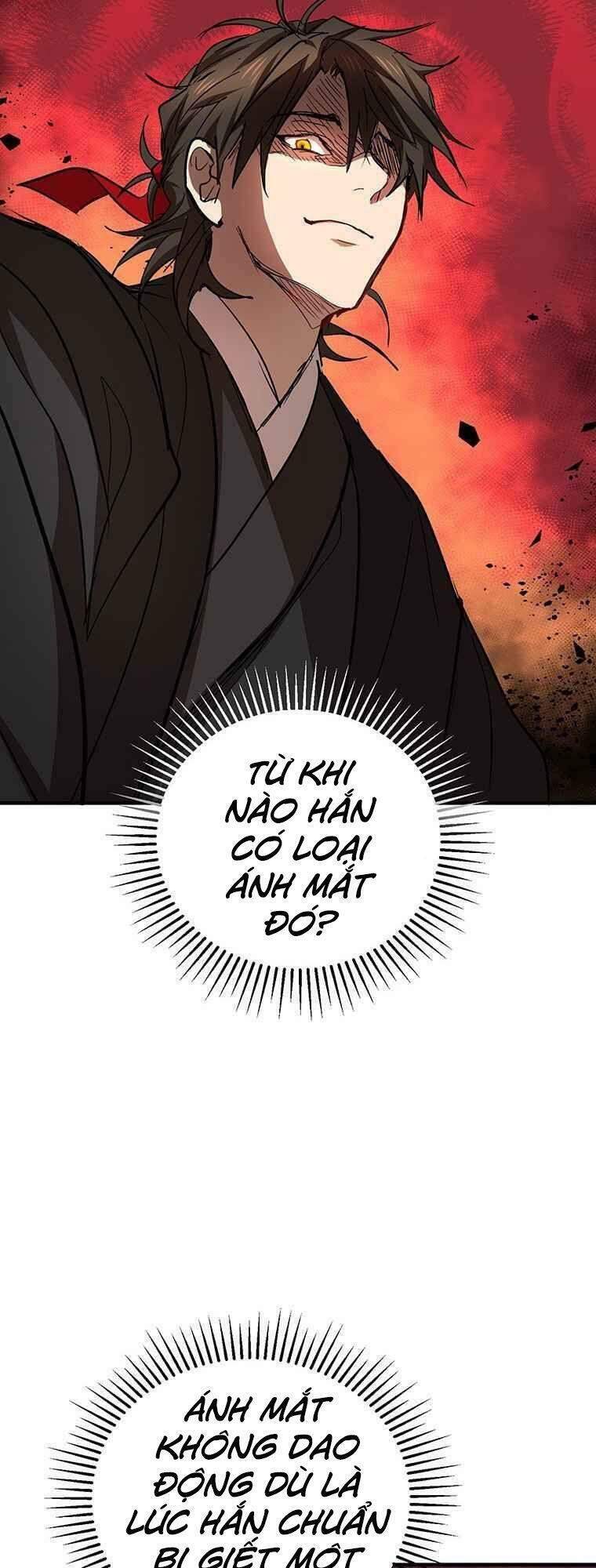 Võ Đang Kỳ Hiệp chapter 43 - Upload bởi truyensieuhay.com