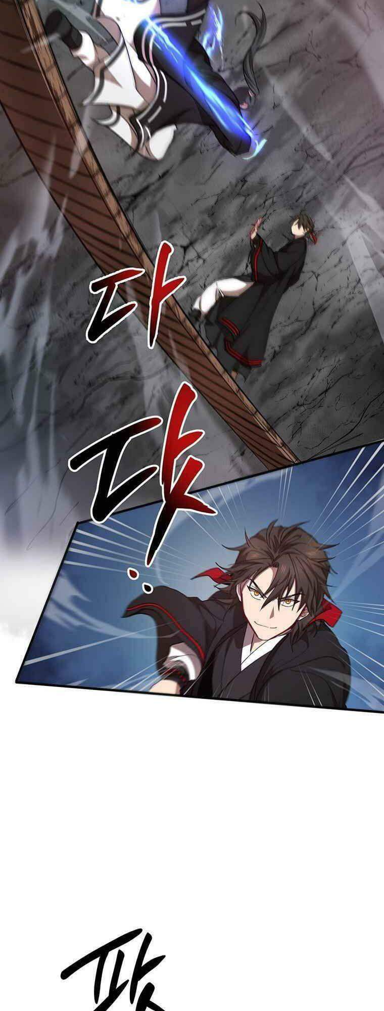 Võ Đang Kỳ Hiệp chapter 43 - Upload bởi truyensieuhay.com