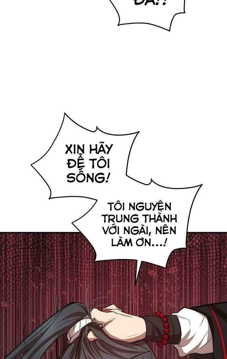 Võ Đang Kỳ Hiệp chapter 43 - Upload bởi truyensieuhay.com