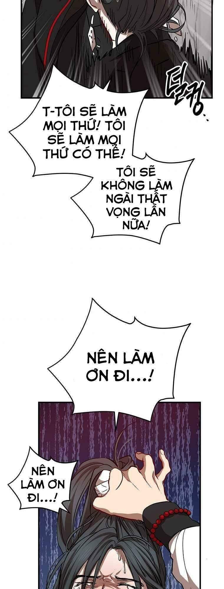 Võ Đang Kỳ Hiệp chapter 43 - Upload bởi truyensieuhay.com