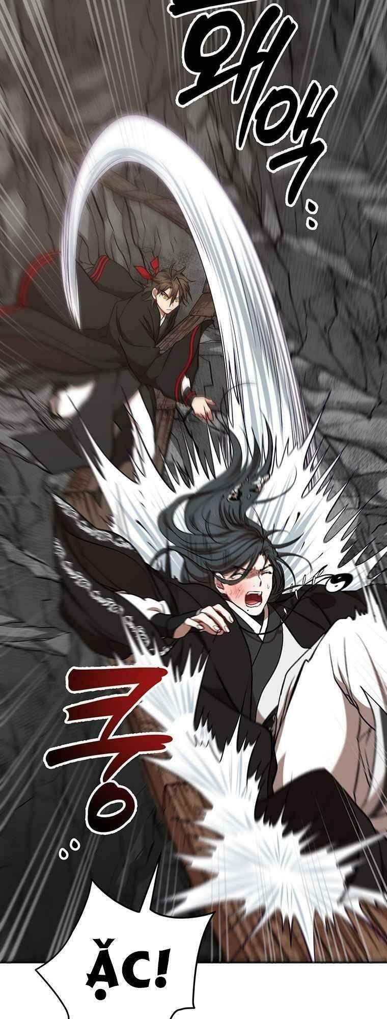 Võ Đang Kỳ Hiệp chapter 43 - Upload bởi truyensieuhay.com
