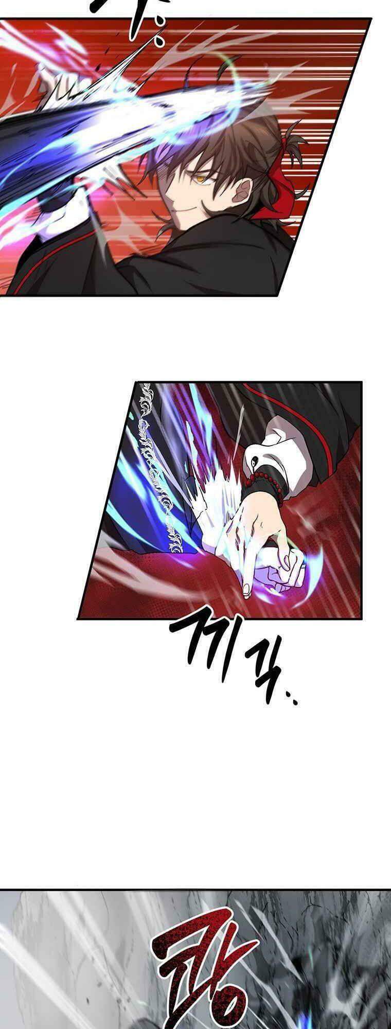Võ Đang Kỳ Hiệp chapter 43 - Upload bởi truyensieuhay.com