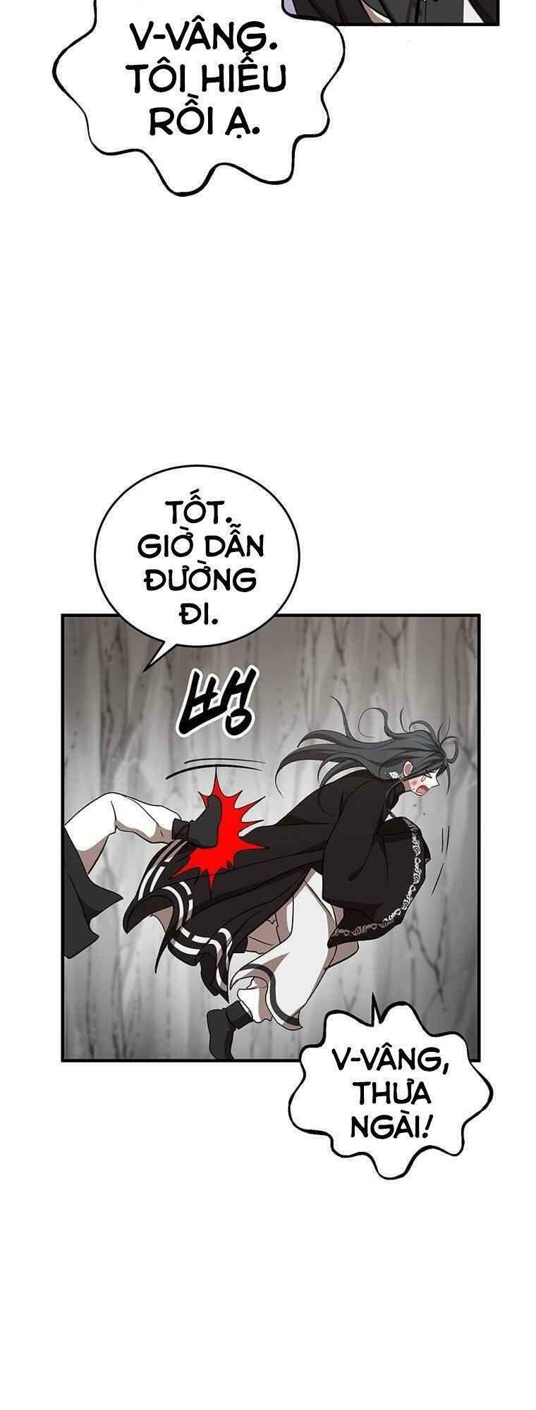Võ Đang Kỳ Hiệp chapter 43 - Upload bởi truyensieuhay.com