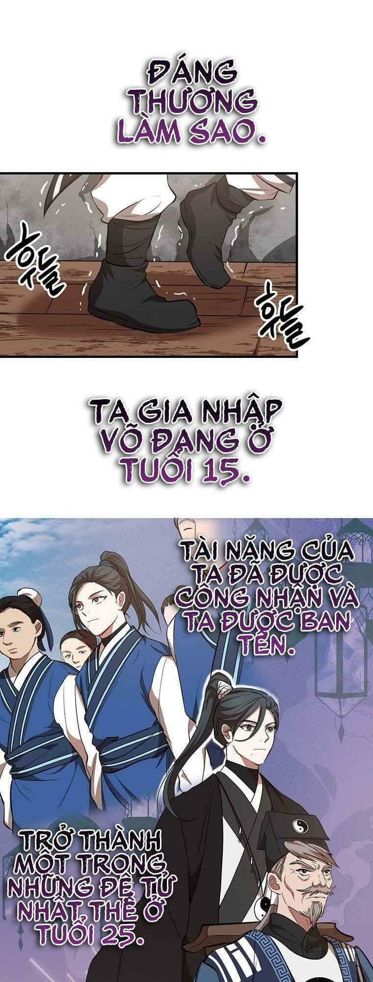 Võ Đang Kỳ Hiệp chapter 43 - Upload bởi truyensieuhay.com