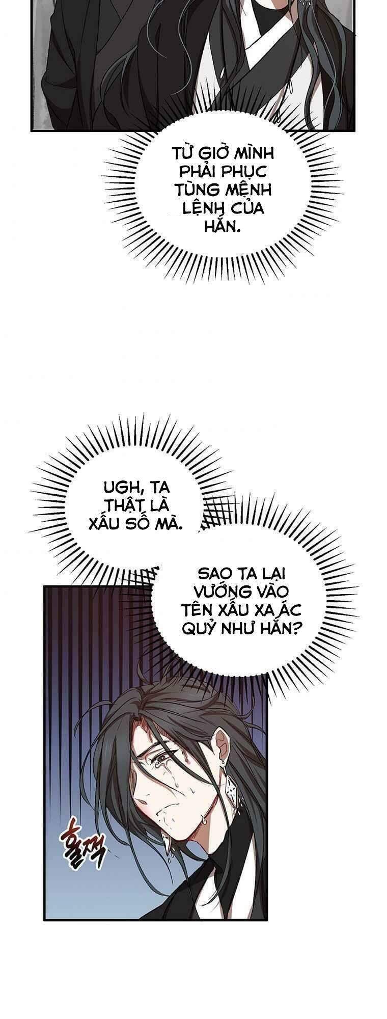 Võ Đang Kỳ Hiệp chapter 43 - Upload bởi truyensieuhay.com
