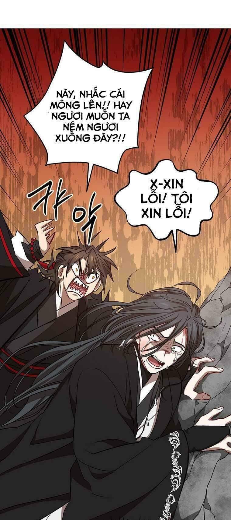 Võ Đang Kỳ Hiệp chapter 43 - Upload bởi truyensieuhay.com