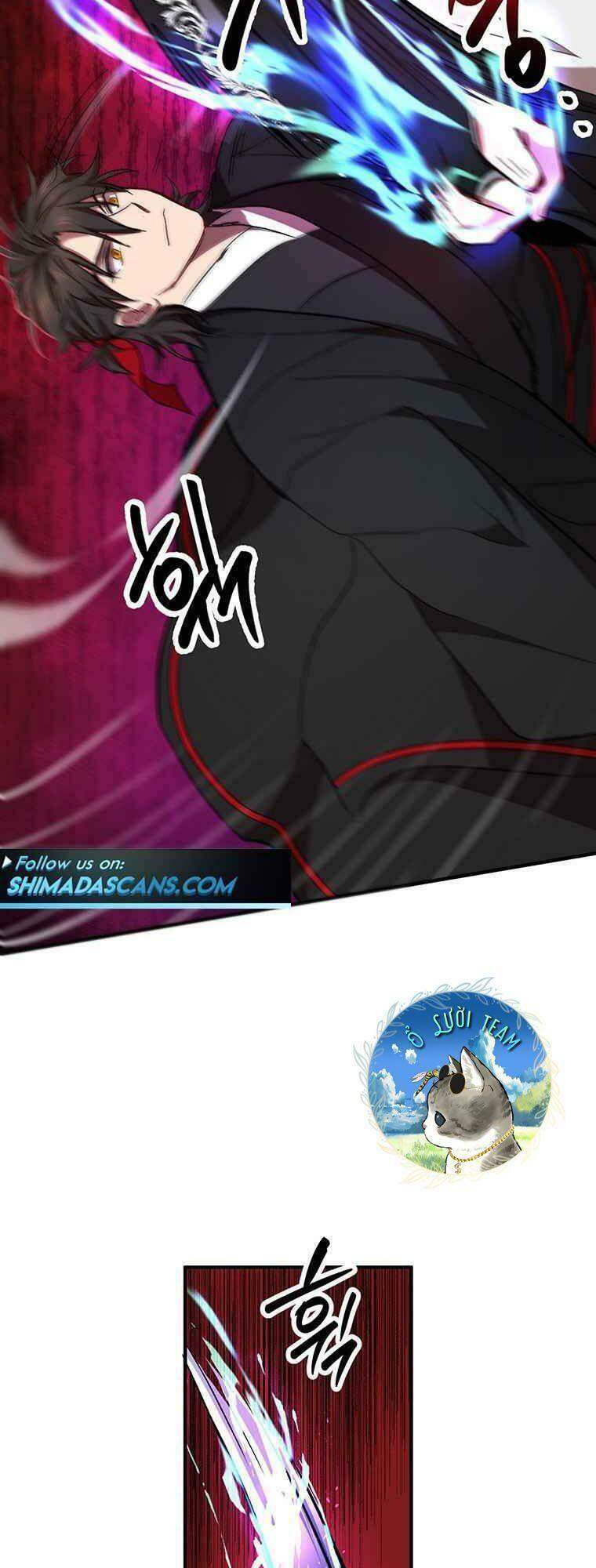Võ Đang Kỳ Hiệp chapter 43 - Upload bởi truyensieuhay.com