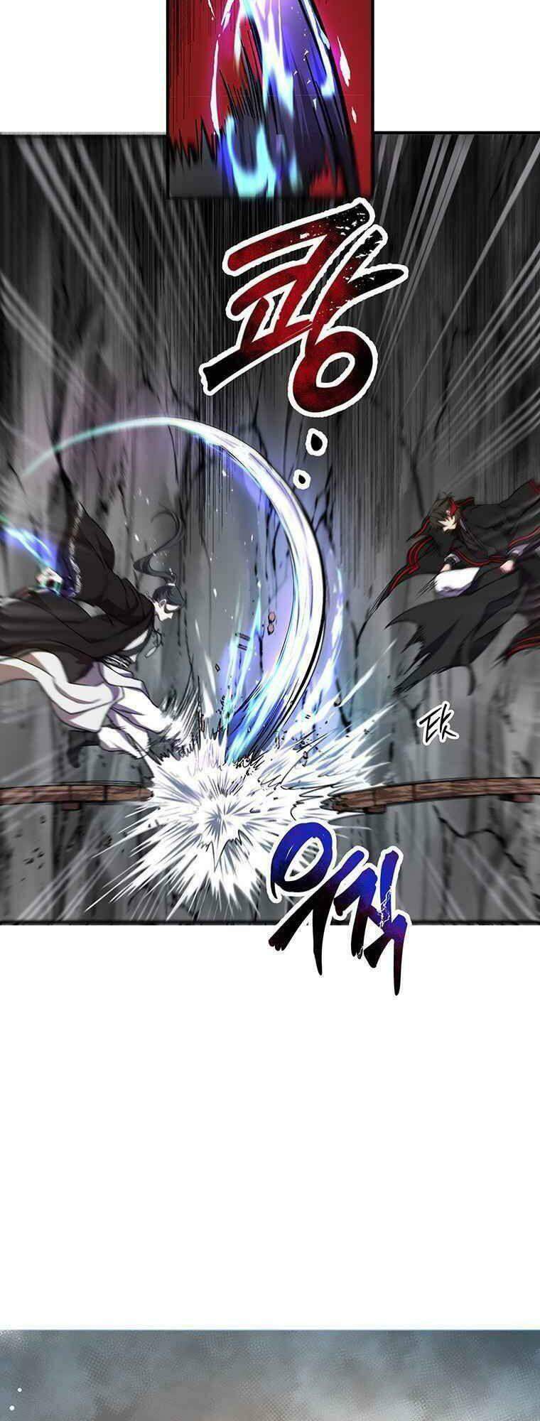 Võ Đang Kỳ Hiệp chapter 43 - Upload bởi truyensieuhay.com