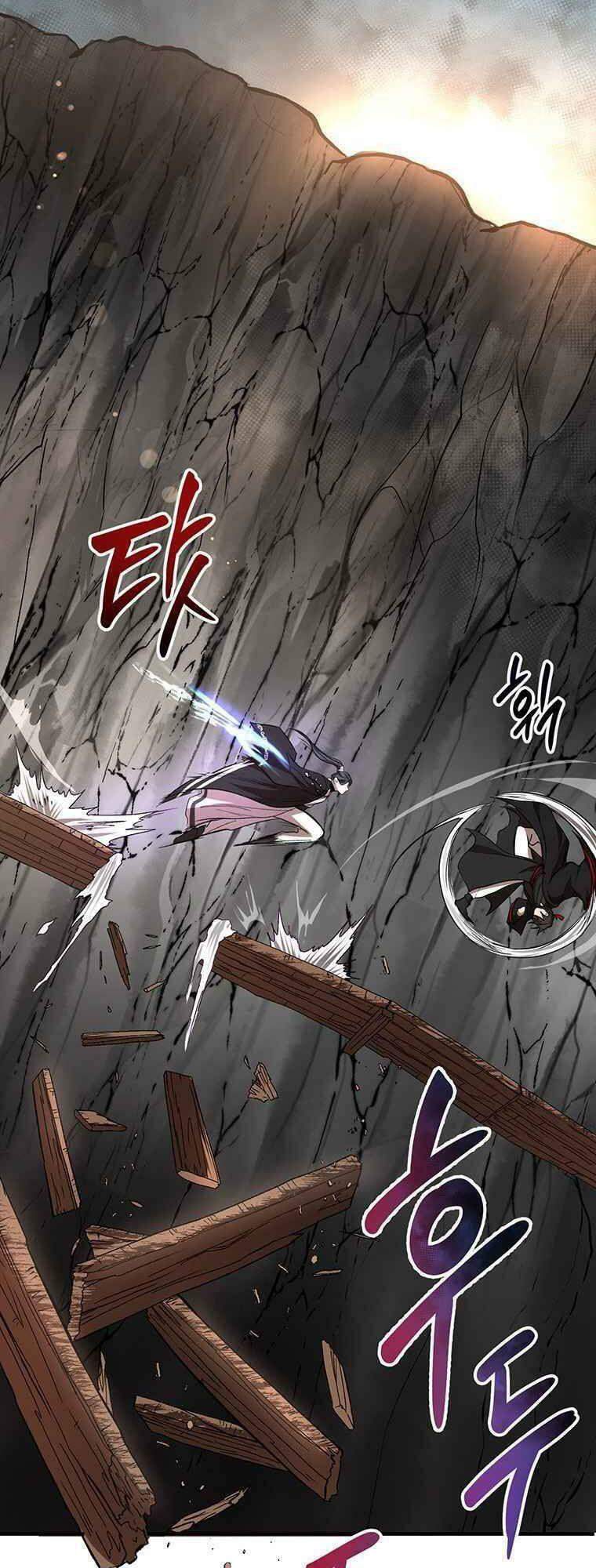 Võ Đang Kỳ Hiệp chapter 43 - Upload bởi truyensieuhay.com