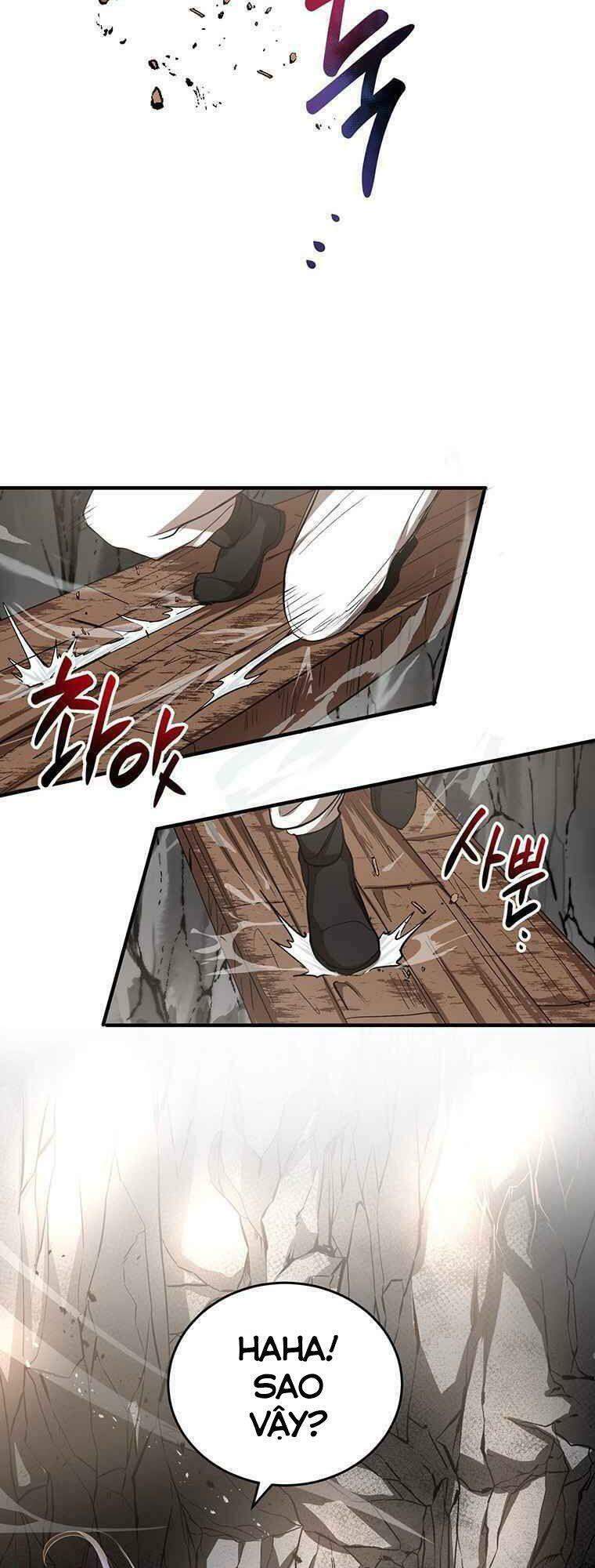 Võ Đang Kỳ Hiệp chapter 43 - Upload bởi truyensieuhay.com