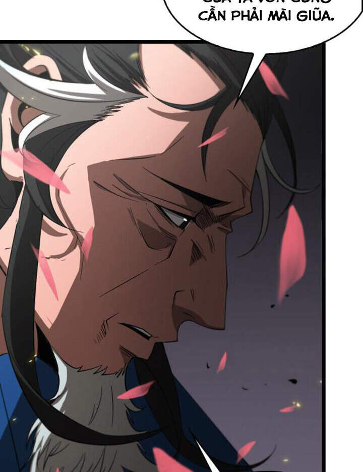 Chư giới tận thế online chapter 76 - Upload bởi truyensieuhay.com