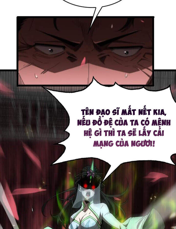 Chư giới tận thế online chapter 76 - Upload bởi truyensieuhay.com