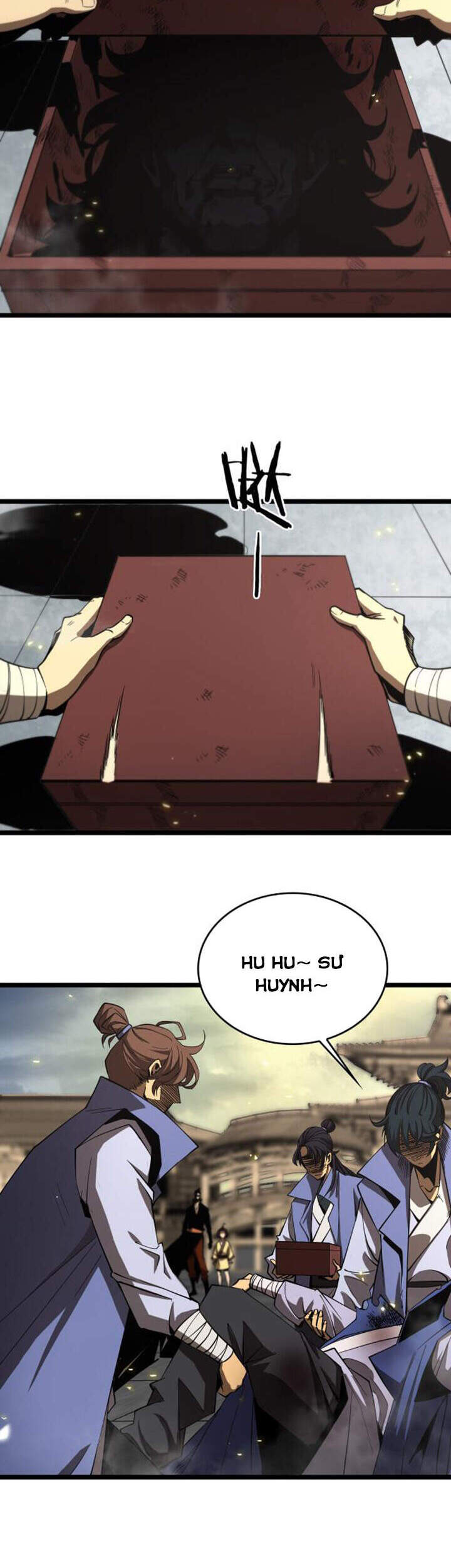 Chư giới tận thế online chapter 76 - Upload bởi truyensieuhay.com