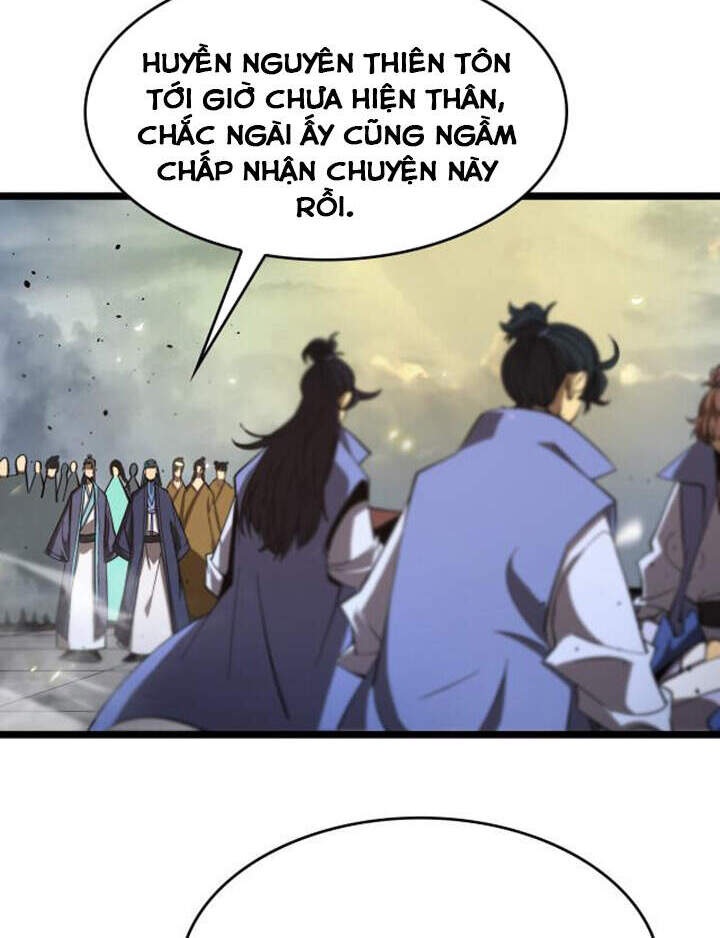 Chư giới tận thế online chapter 76 - Upload bởi truyensieuhay.com