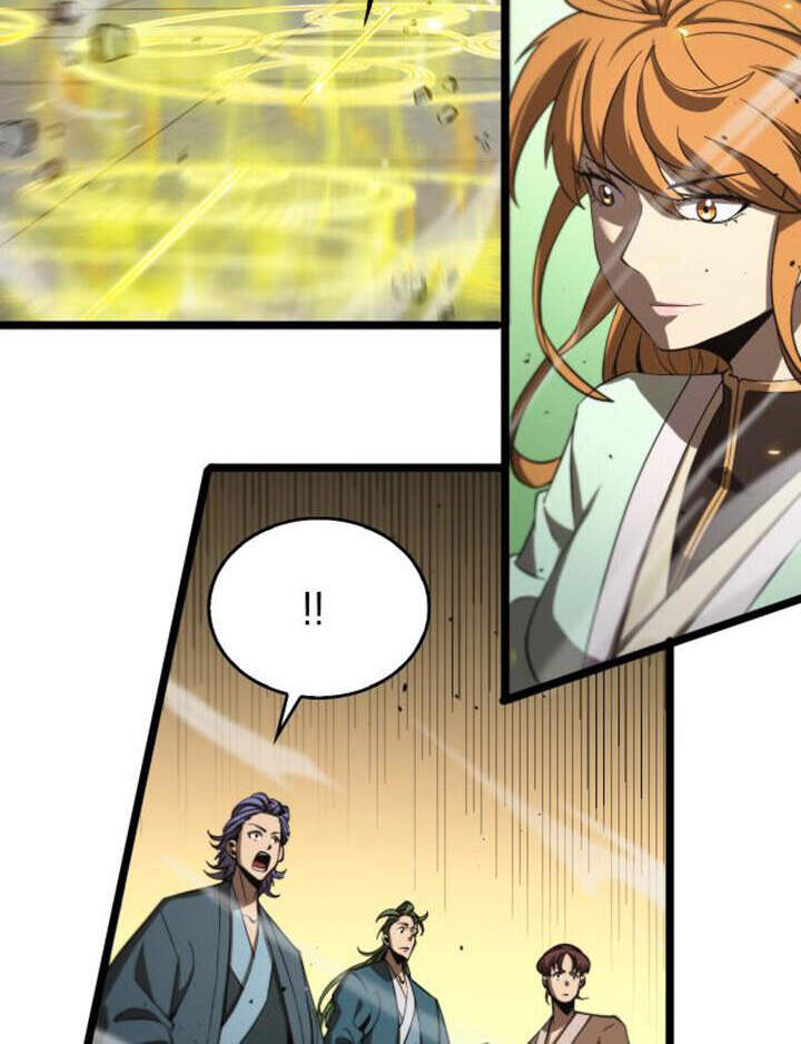 Chư giới tận thế online chapter 76 - Upload bởi truyensieuhay.com
