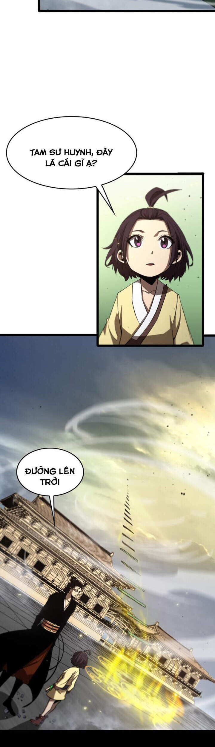 Chư giới tận thế online chapter 76 - Upload bởi truyensieuhay.com
