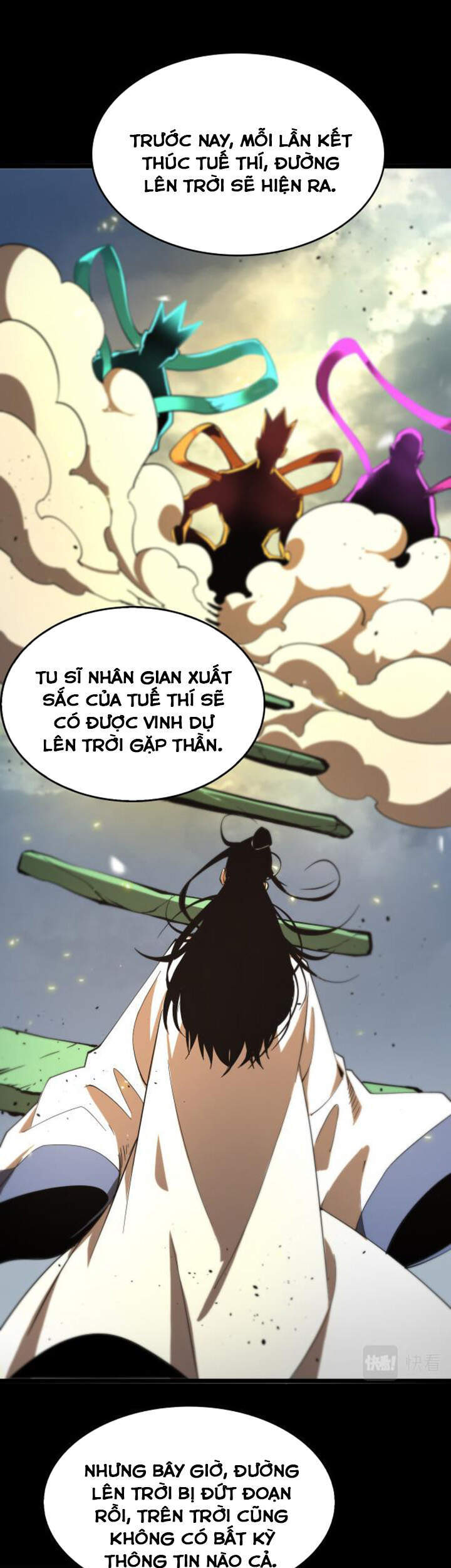 Chư giới tận thế online chapter 76 - Upload bởi truyensieuhay.com