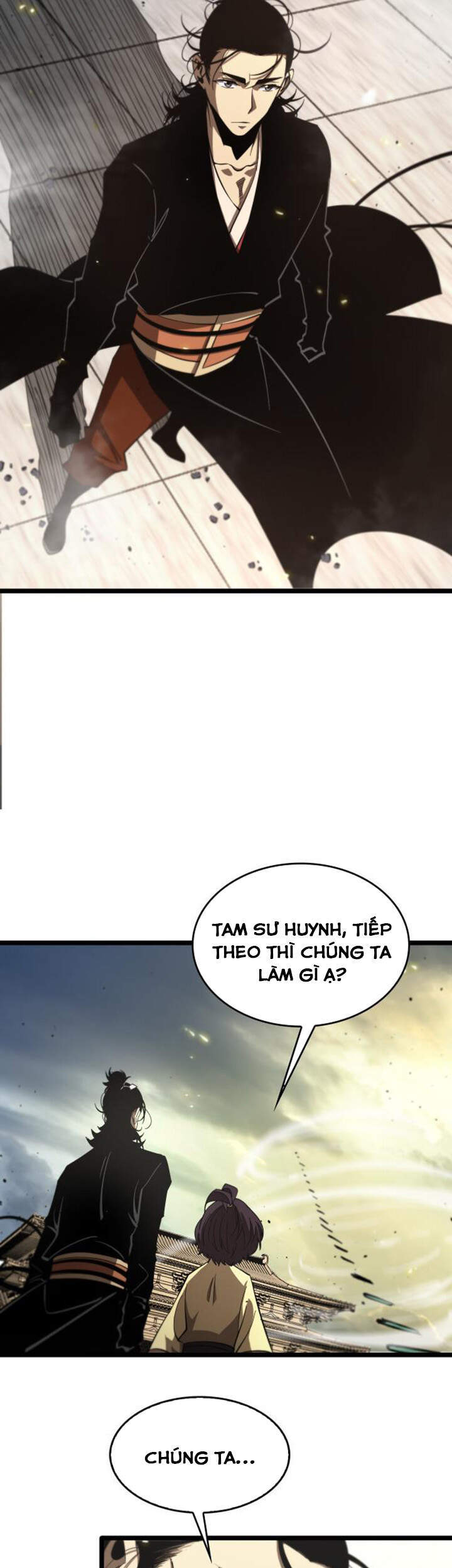 Chư giới tận thế online chapter 76 - Upload bởi truyensieuhay.com