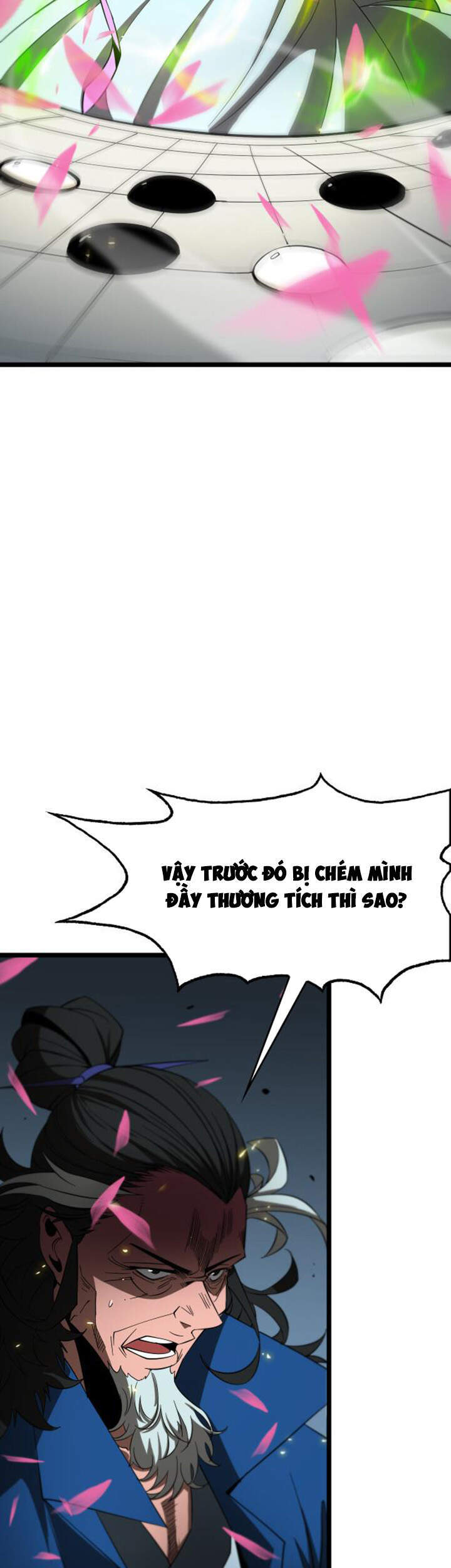 Chư giới tận thế online chapter 76 - Upload bởi truyensieuhay.com