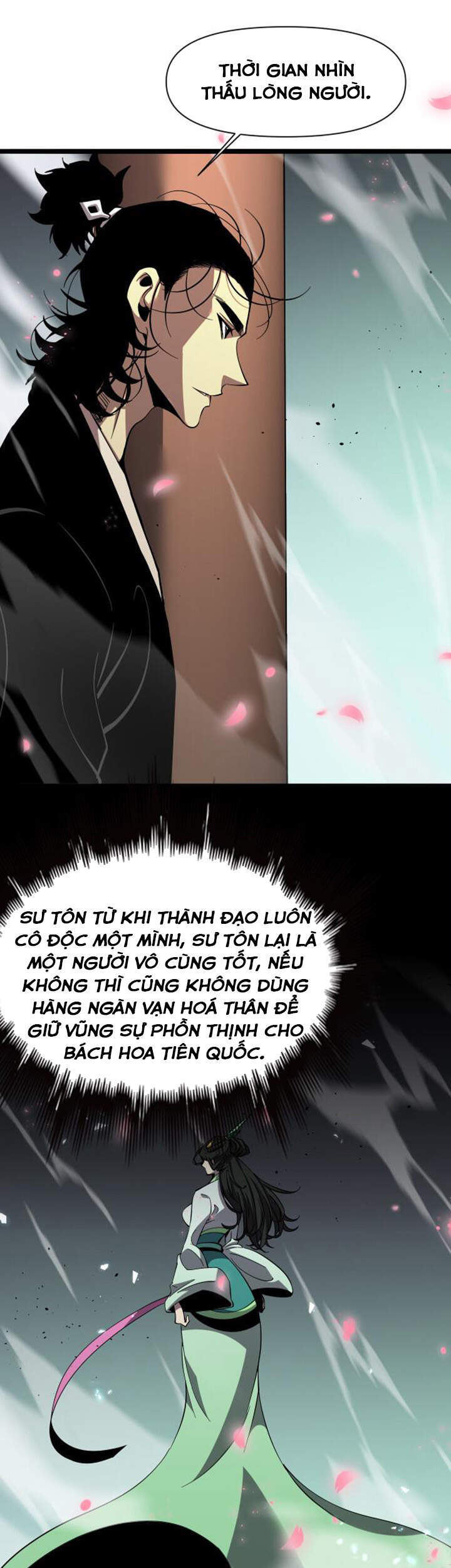 Chư giới tận thế online chapter 77 - Upload bởi truyensieuhay.com