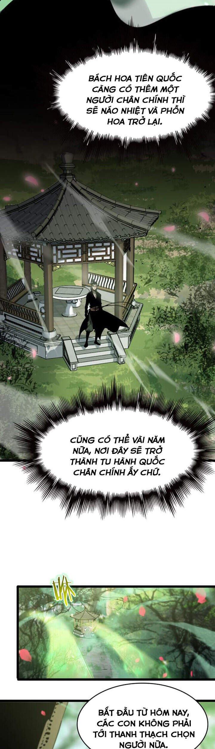 Chư giới tận thế online chapter 77 - Upload bởi truyensieuhay.com