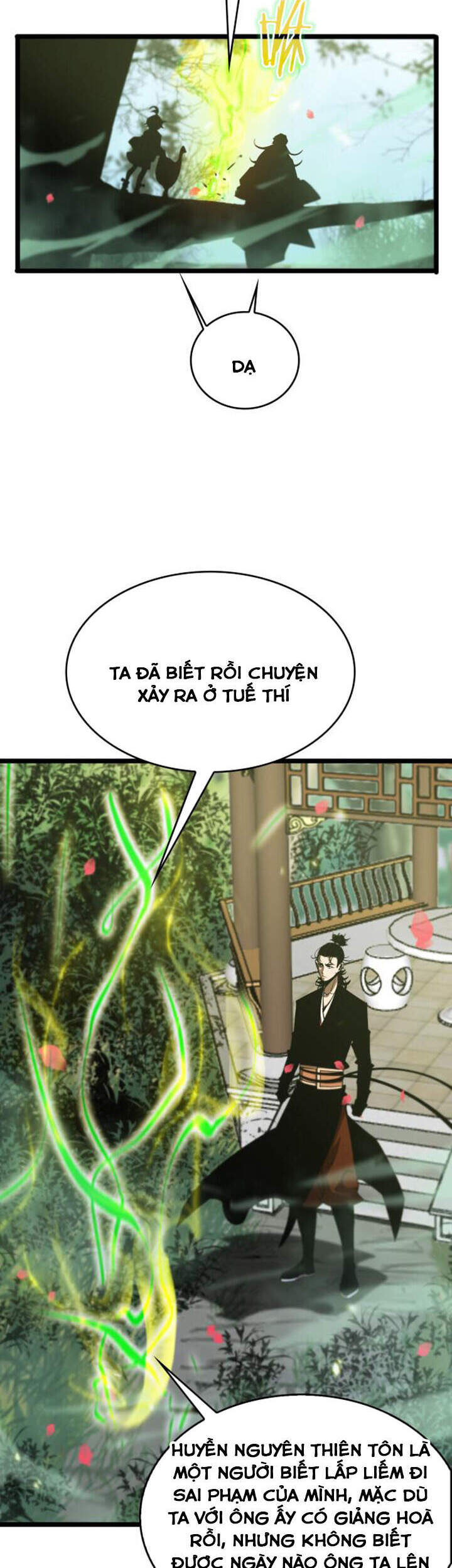 Chư giới tận thế online chapter 77 - Upload bởi truyensieuhay.com