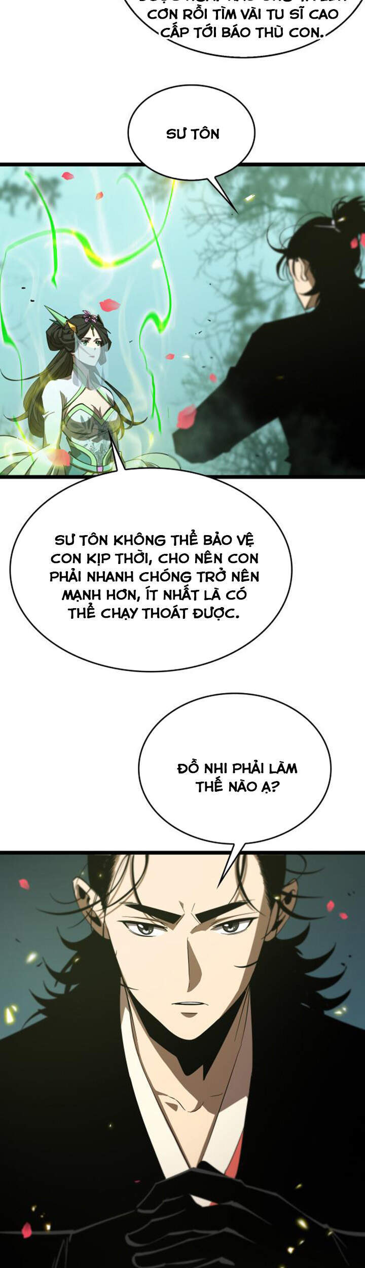 Chư giới tận thế online chapter 77 - Upload bởi truyensieuhay.com