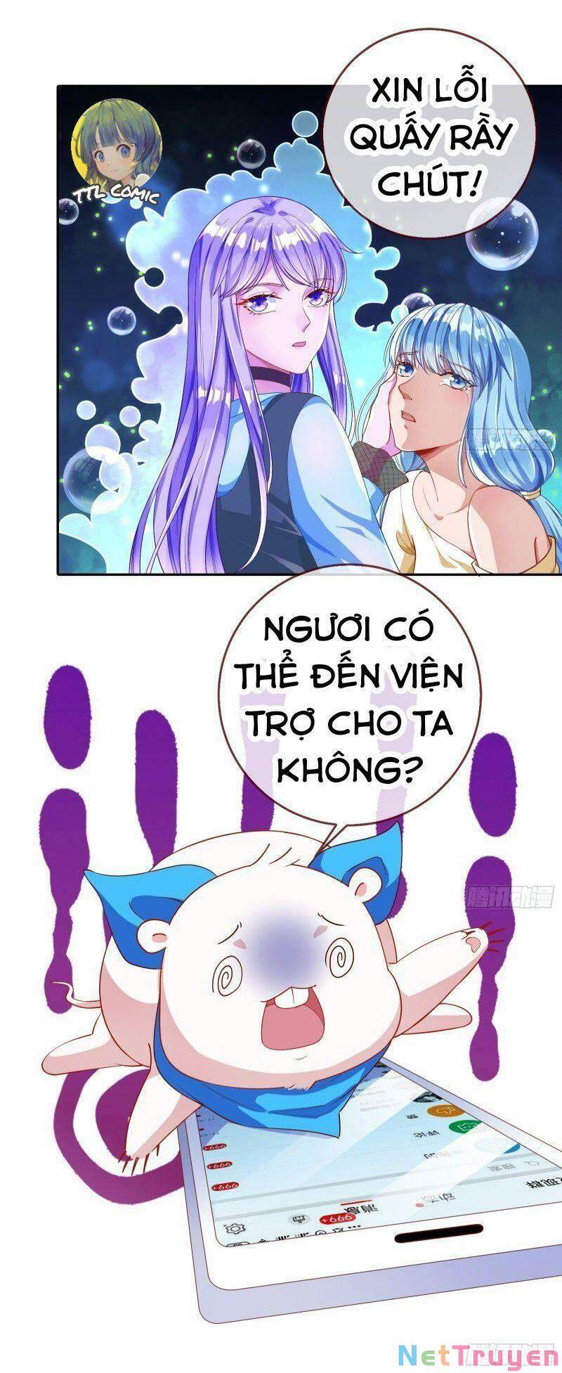 Vạn Tra Triêu Hoàng chapter 178 - Trang 15