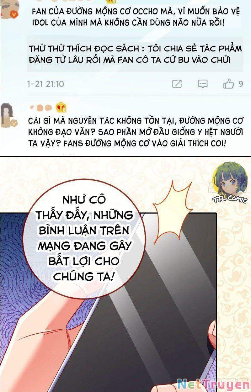 Vạn Tra Triêu Hoàng chapter 178 - Trang 18