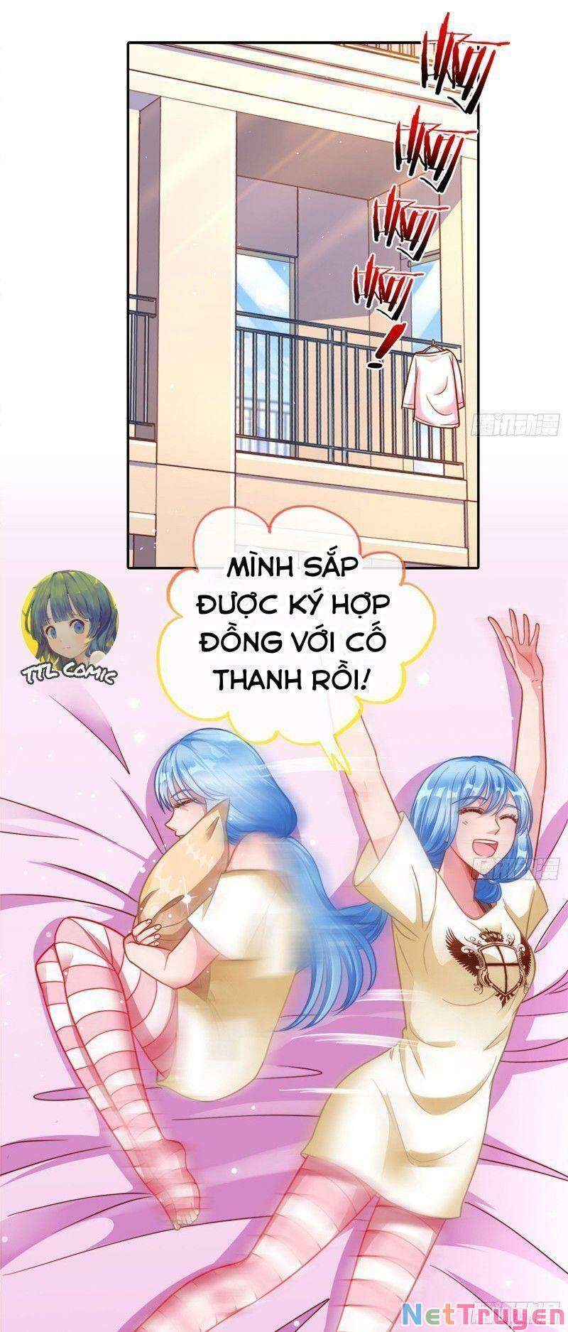 Vạn Tra Triêu Hoàng chapter 178 - Trang 2