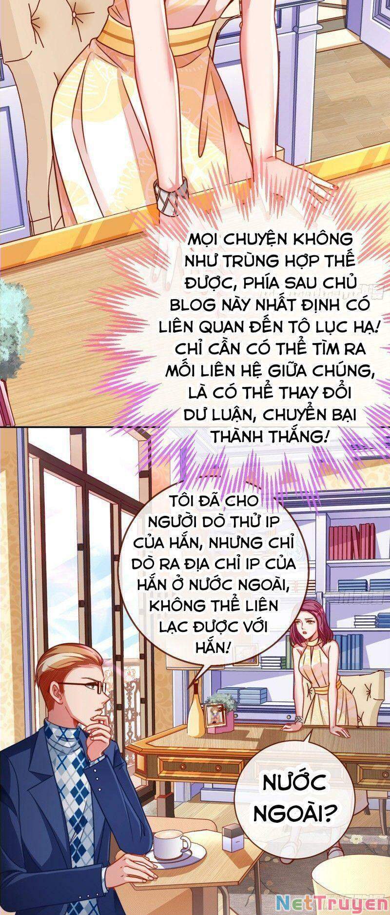 Vạn Tra Triêu Hoàng chapter 178 - Trang 21